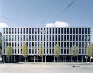 Landhaus 2, Foto: Ulrich Schmitt