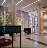 Bankgebäude RB Fehring, Foto: Zita Oberwalder
