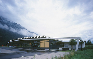 MPREIS Silz, Foto: Ernst Haas