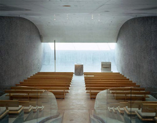 Neuapostolische Kirche, Foto: Beat Mathys