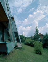 Haus Rastbühel, Foto: Paul Ott