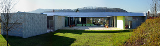 Villa S, Foto: LOVE architecture and urbanism ZT GmbH