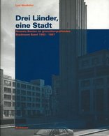 Drei Länder, eine Stadt