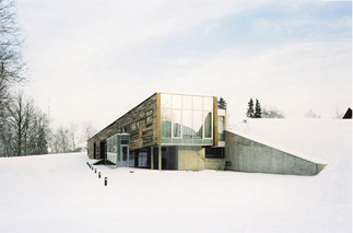 Privat House, Foto: Indriķis Stũrmanis