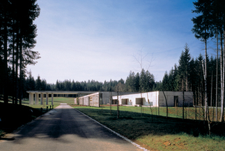 Srebrniče Cemetery, Foto: Miran Kambič