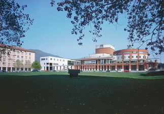 France Bevk Library, Foto: Damir Fabijanić