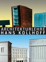 Architekturlehre Hans Kollhoff