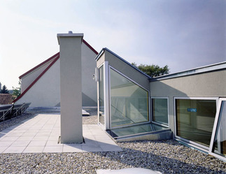 Therapiezentrum, Foto: Gisela Erlacher