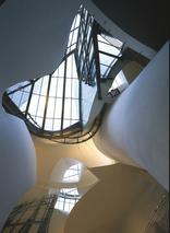 Guggenheim-Museum, Foto: Hans Ege