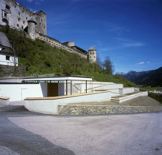 Friedhof St. Peter, Foto: Wolfgang Retter