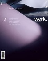 werk, bauen + wohnen 3-06