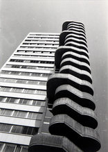 Studentenhaus Hafnerriegel, Foto: Werkgruppe Graz