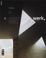 werk, bauen + wohnen 4-06