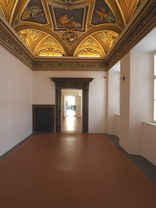 SalzburgMuseum in der Neuen Residenz, Foto: Stefan Zenzmaier