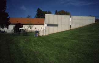 Pflegezentrum Schloss Schwanberg, Foto: Irmfried Windbichler