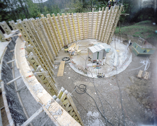 tec21 2006|20, Foto: Niklaus Spoerri tec21 2006|20, Foto: Niklaus Spoerri