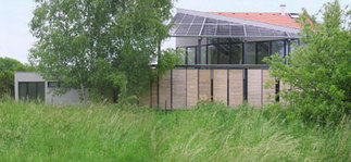 Haus H., Foto: t-hoch-n ARCHITEKTUR ZT GmbH