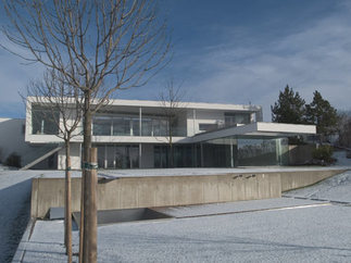 Haus PF, Foto: Architekten Halbritter & Hillerbrand ZT GmbH