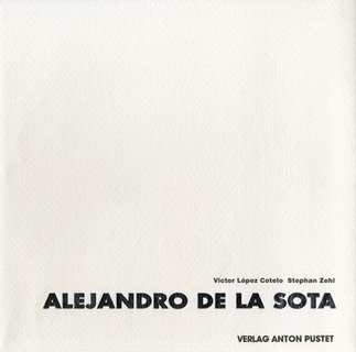 Alejandro de la Sota