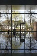 Stadtbad Dornbirn, Foto: Hanspeter Schiess