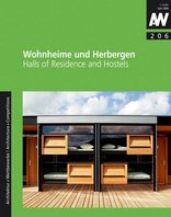 Architektur + Wettbewerbe 206