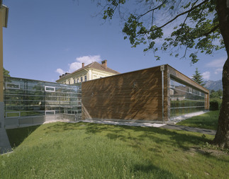 Schulensemble Trofaiach, Foto: Paul Ott