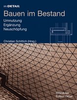 Bauen im Bestand