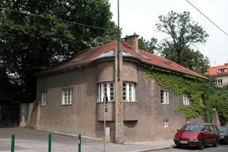 Haus Pauli, Foto: Barbara Sabine Bovelino