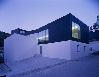 Krammer Haus, Foto: Paul Ott