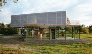 Haus Neiling, Foto: Peter Grundmann