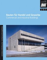 Architektur + Wettbewerbe 207