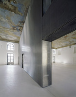 Alte Aula / Galerie der Forschung, Foto: Bruno Klomfar
