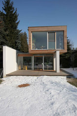 Haus Putz, Foto: pointner | pointner Architekten