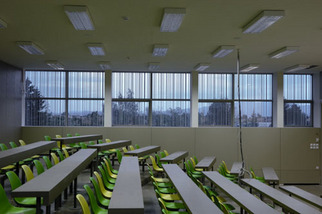 Faculty of Mathematics in Ljubljana, Foto: Miran Kambič