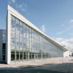 LITexpo pavilion, Foto: Raimundas Urbakavičius