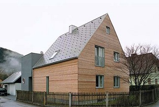 Um- Und Zubau Haus P., Foto: Spittelwiese Architekten