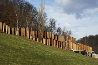 Hotel Sotelia, Foto: Miran Kambič