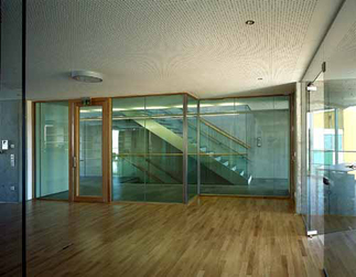 SOS-Kinderdorf FamilienRAThaus, Foto: Margherita Spiluttini