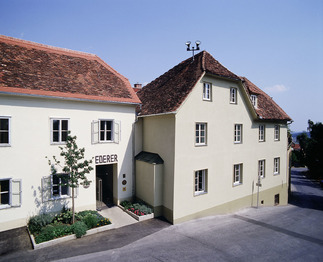 Gasthof Ederer - Um- und Zubau, Foto: Stefan Kristoferitsch