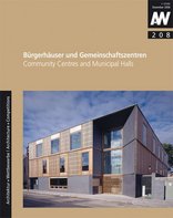 Architektur + Wettbewerbe 208