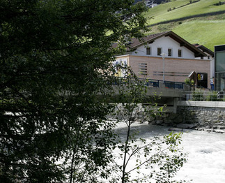 SUNUP Sporthaus, Foto: David Schreyer