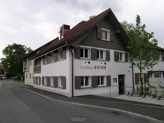 Gasthaus Käth'r