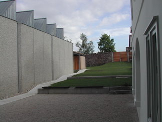 Werner Berg Museum, Foto: Peter Fleiß