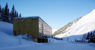 Apartmentanlage Holzbox Planneralm, Foto: Holzbox ZT GmbH