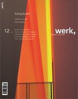 werk, bauen + wohnen 12-06