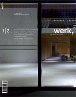 werk, bauen + wohnen 1/2-07