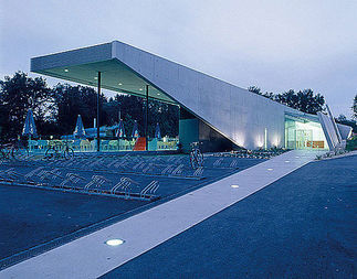 Freibad Gleisdorf, Foto: Paul Ott