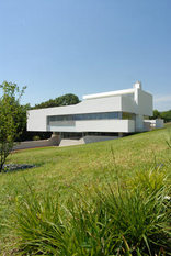 Villa Klosterneuburg, Foto: Nadine Blanchard