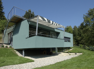 Casa K, Foto: INNOCAD Architektur ZT GmbH