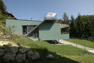 Casa K, Foto: INNOCAD Architektur ZT GmbH